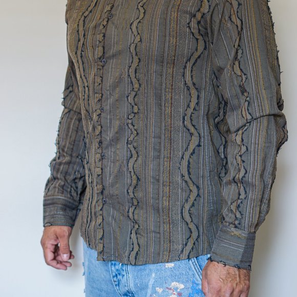 La Stagione Button Down - Picture 2 of 9